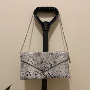 Express Shoulder Bag; New with tags!